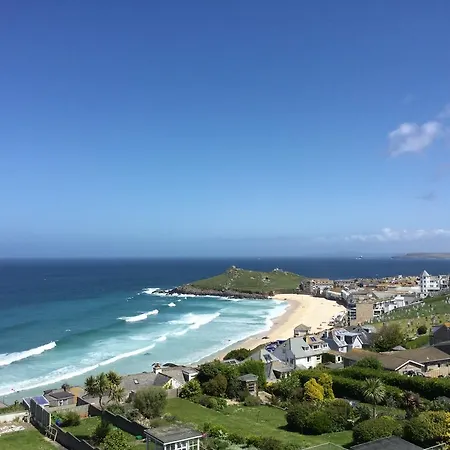 Ocean View
