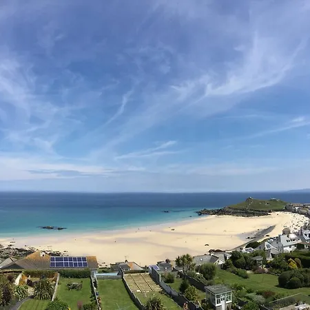Ocean View Guest house