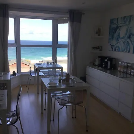 Ocean View 3* St Ives (Cornwall)